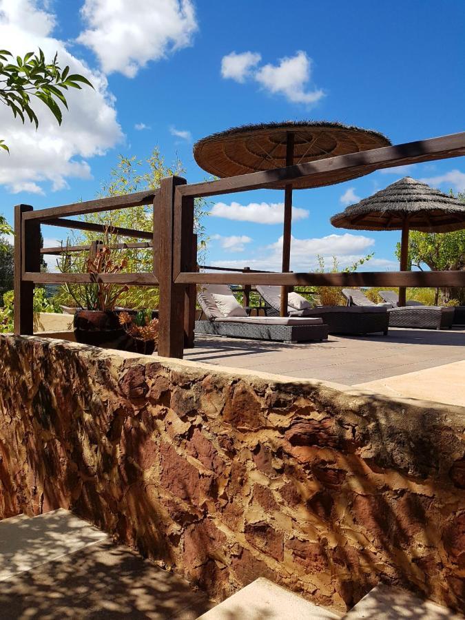 Gato Preto De Silves - Adults Only Bed & Breakfast Ngoại thất bức ảnh
