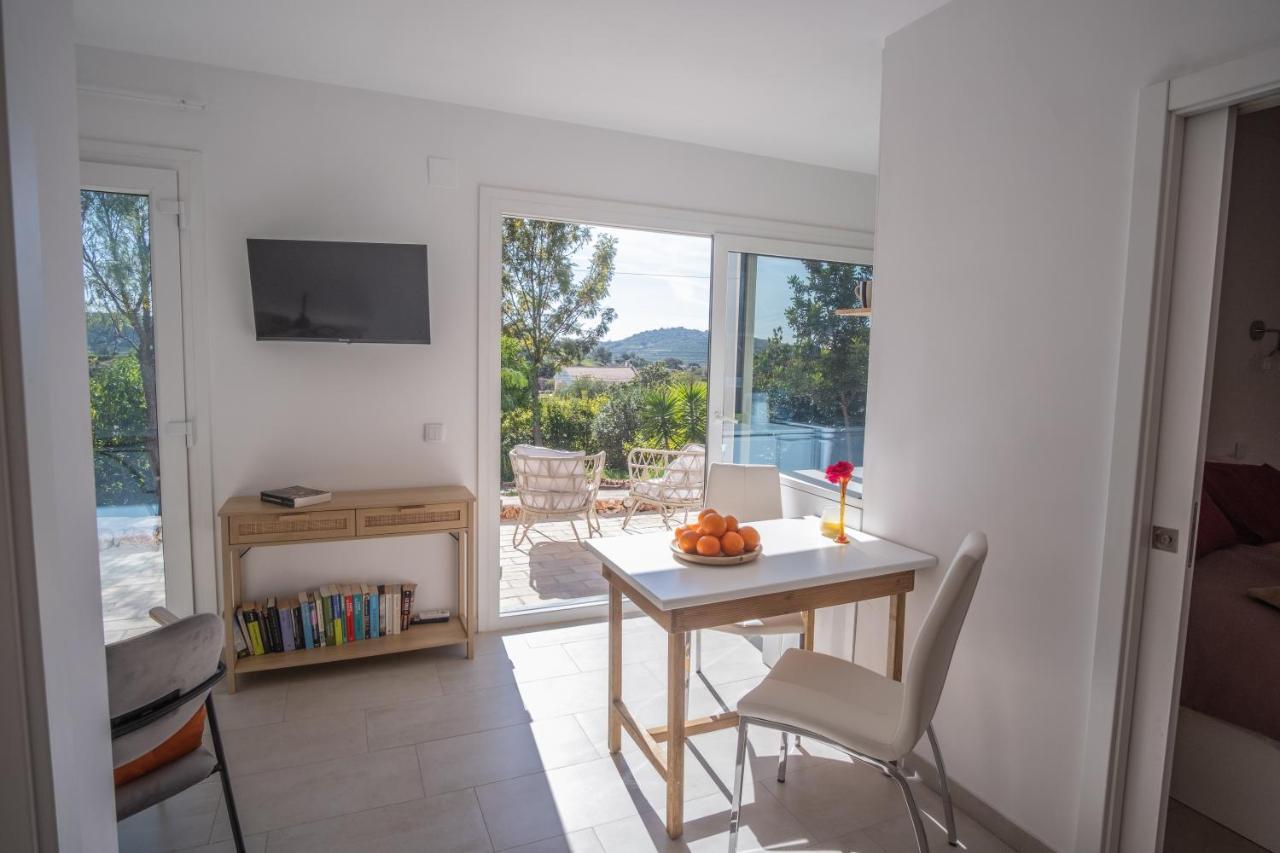 Gato Preto De Silves - Adults Only Bed & Breakfast Ngoại thất bức ảnh