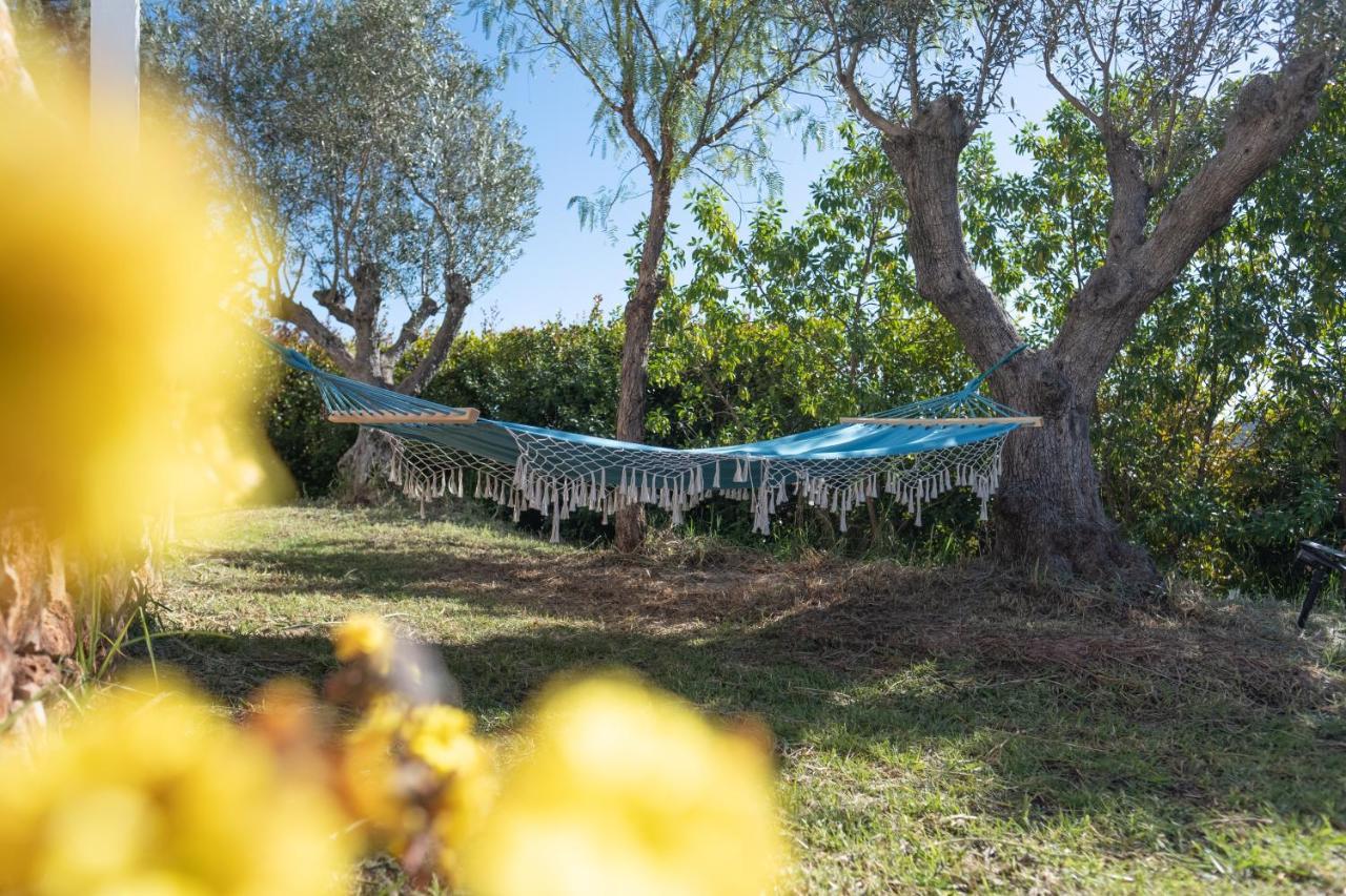 Gato Preto De Silves - Adults Only Bed & Breakfast Ngoại thất bức ảnh