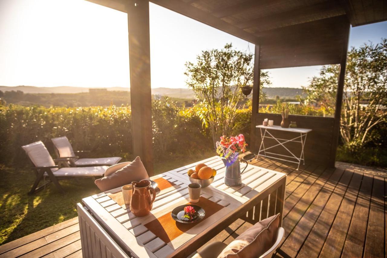 Gato Preto De Silves - Adults Only Bed & Breakfast Ngoại thất bức ảnh