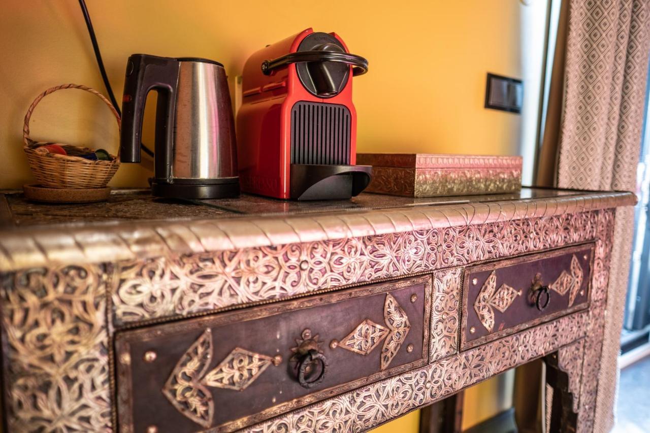 Gato Preto De Silves - Adults Only Bed & Breakfast Ngoại thất bức ảnh