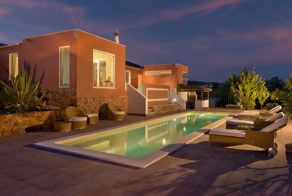 Gato Preto De Silves - Adults Only Bed & Breakfast Ngoại thất bức ảnh
