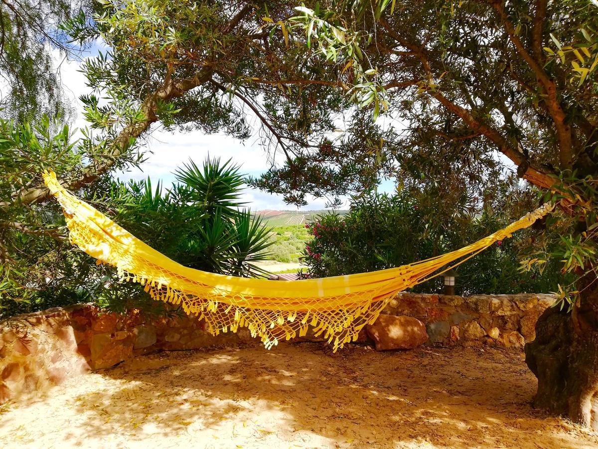 Gato Preto De Silves - Adults Only Bed & Breakfast Ngoại thất bức ảnh