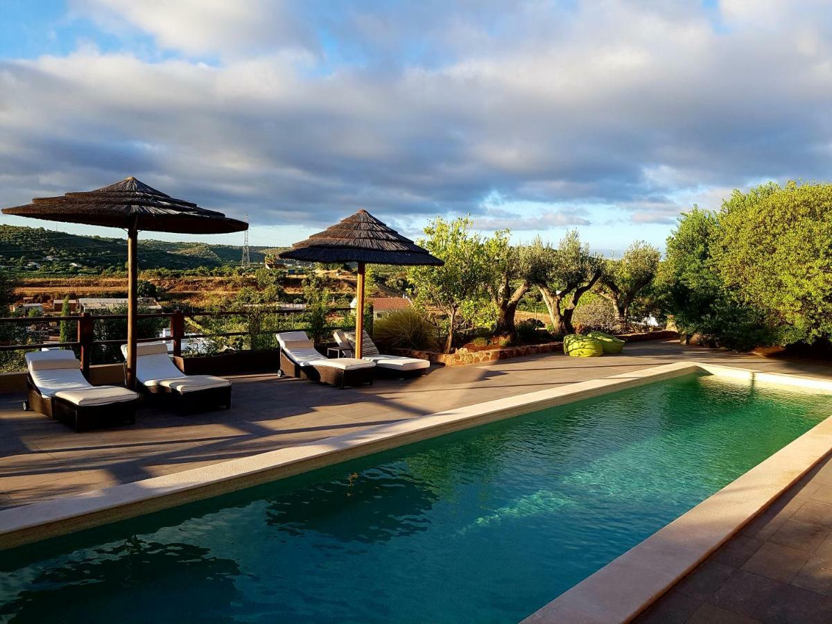 Gato Preto De Silves - Adults Only Bed & Breakfast Ngoại thất bức ảnh