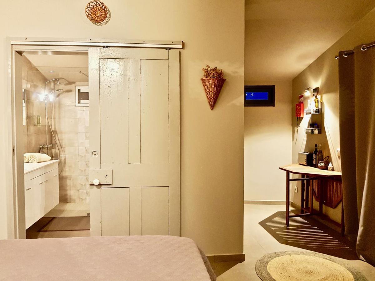 Gato Preto De Silves - Adults Only Bed & Breakfast Ngoại thất bức ảnh